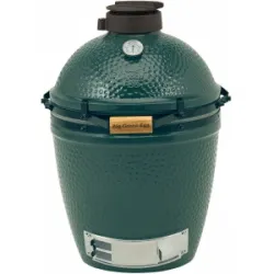 Купить гриль m средний (диаметр решетки 38см) big green egg 117625 – цена от завода, доставка до двери | RuOborudovanie.ru