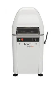 Тестоделитель-округлитель Apach Spa Sa22 полуавтоматический – купить по цене завода