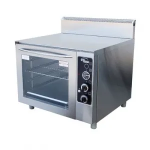 Духовка газовая Grill Master Ф2ЖТЛДГ 2 горелки – купить по цене завода