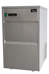 Льдогенератор Viatto VA-IM-50B пальчик бункер 7кг воздушн проточный 0,38кВт – купить по цене завода