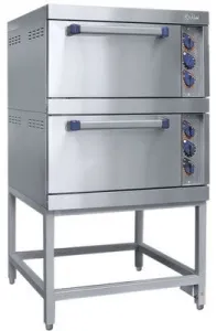 Шкаф жарочный ШЖЭ-2 (чу) арт.71000000167 – купить по цене завода