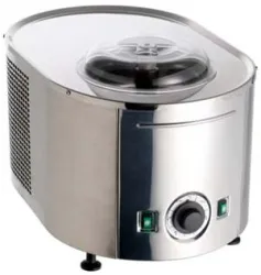Купить фризер musso mini (1 чаша 0,7л) (батч-фризер) для твердого мороженого – цена от завода, доставка до двери | RuOborudovanie.ru