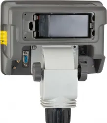 Купить весы напольные cas hd 150 с пределом взвешивания 60/150 кг, платформа 40х50 см – цена от завода, доставка до двери | RuOborudovanie.ru