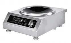 Купить плита индукционная viatto va-ic3520wok – цена от завода, доставка до двери | RuOborudovanie.ru