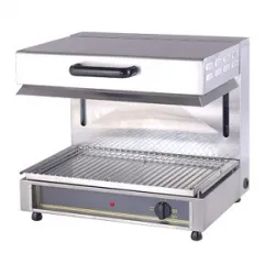 Купить гриль саламандра roller grill sem 600 q – цена от завода, доставка до двери | RuOborudovanie.ru
