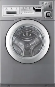Стиральная машина Haier HCW12C – купить по цене завода