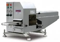 Купить машина котлетоформовочная gaser v-3000sp double – цена от завода, доставка до двери | RuOborudovanie.ru