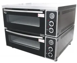 Купить печь для пиццы grill master ппэ/2 22128 – цена от завода, доставка до двери | RuOborudovanie.ru