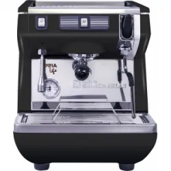 Купить кофемашина appia life 1gr s 220v black+high groups полуавтомат nuova simonelli – цена от завода, доставка до двери | RuOborudovanie.ru