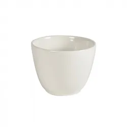 Купить стаканчик 0,29л d10см h8см, bit on the side, цвет white whbscm1 – цена от завода, доставка до двери | RuOborudovanie.ru