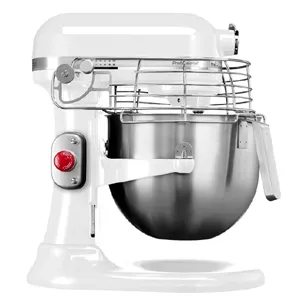 Миксер планетарный настольный KitchenAid 5KSM7990XEWH – купить по цене завода