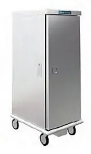Шкаф тепловой Rollyterm Cargo Emainox Ca26Gn2/1R – купить по цене завода