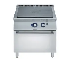 Купить плита со сплошной поверхностью 700 серии electrolux e7stgh10g0 371008 газ – цена от завода, доставка до двери | RuOborudovanie.ru