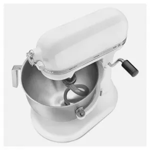 Миксер планетарный KitchenAid 5KSM7591XEER (красный RED) Heavy Duty дежа 6,9л настольн. – купить по цене завода