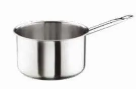 Сотейник Pintinox D 16 СМ 2 л 38400616 – купить по цене завода