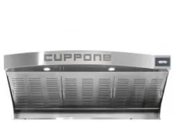 Купить зонт вытяжной для печи для пиццы cuppone michelangelo kml935 as – цена от завода, доставка до двери | RuOborudovanie.ru