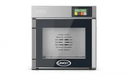 Купить шкаф тепловой unox xeec-10hs-epl – цена от завода, доставка до двери | RuOborudovanie.ru