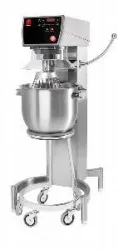 Миксер планетарный Varimixer Kodiak 20 напольный – купить в RuOborudovanie.ru с доставкой до двери Купить миксер планетарный varimixer kodiak 20 напольный – цена от завода, доставка до двери | RuOborudovanie.ru