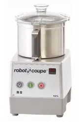 Купить куттер robot coupe r5g 3ф – цена от завода, доставка до двери | RuOborudovanie.ru