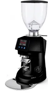 Кофемолка Fiorenzato F64 EVO (черный) – купить по цене завода