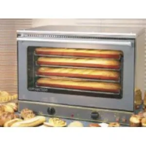 Печь конвекционная Roller Grill Fc110E – купить по цене завода