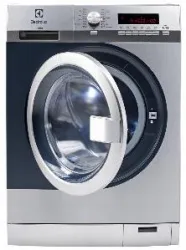 Купить машина стиральная electrolux professional we 170/p – цена от завода, доставка до двери | RuOborudovanie.ru