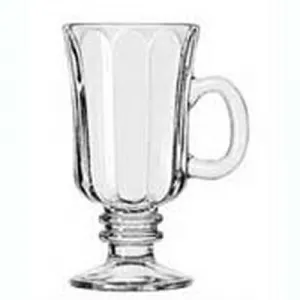 Бокал "Irish Coffee Warm Beverage" 240МЛ H145Мм 5294L – купить по цене завода