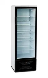 Купить шкаф холодильный бирюса-b310 – цена от завода, доставка до двери | RuOborudovanie.ru