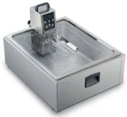 Купить ванна термостата sirman 69062500 gn 2/1 с крышкой для softcooker y09 – цена от завода, доставка до двери | RuOborudovanie.ru