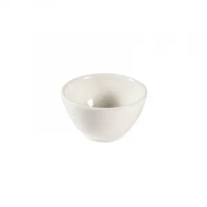 Соусник 0,11Л D8,5См H5См, без борта, Bit On The Side, цвет White Whbsd41 – купить по цене завода