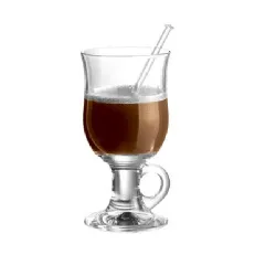 Купить бокал "irish coffee" 240мл h140мм d72мм 1907/24р – цена от завода, доставка до двери | RuOborudovanie.ru
