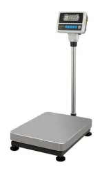 Купить весы товарные cas hd-60 – цена от завода, доставка до двери | RuOborudovanie.ru