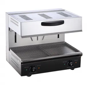 Гриль саламандра Viatto VHS-600 – купить по цене завода