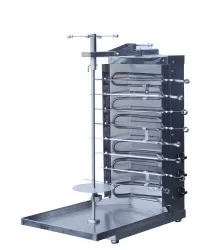 Купить аппарат для шаурмы grill master ф3шмэ 21201 – цена от завода, доставка до двери | RuOborudovanie.ru