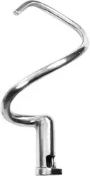 Купить крюк миксера hurakan hkn-ip30fz-hook для план.миксера hkn-ip30fz – цена от завода, доставка до двери | RuOborudovanie.ru