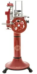 Слайсер Berkel Flywheel b2 на подставке красный (Volano) – купить в RuOborudovanie.ru с доставкой до двери Купить слайсер berkel flywheel b2 на подставке красный (volano) – цена от завода, доставка до двери | RuOborudovanie.ru
