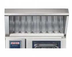 Купить зонт вытяжной для пароконвектомата rational 6-1/1, 10-1/1 ultravent combi-duo 60.76.169 – цена от завода, доставка до двери | RuOborudovanie.ru