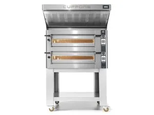 Печь для пиццы Cuppone Donatello Dn435/1Cd – купить по цене завода