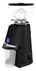 Кофемолка Fiorenzato F4 Filter (черный) – купить по цене завода