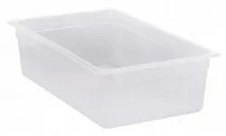 Купить гастроемкость gn1/1-15 cambro t полипропилен 190 16pp – цена от завода, доставка до двери | RuOborudovanie.ru