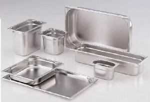 Гастроемкость Blanco Gn 1/1-20 550 565 – купить по цене завода