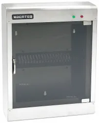 Купить стерилизатор kocateq dh50ks уф для 20 ножей с креплением типа гребенка – цена от завода, доставка до двери | RuOborudovanie.ru