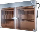 Купить стерилизатор атеси сту-2-36-02-1 арт.320784 для 18 ножей – цена от завода, доставка до двери | RuOborudovanie.ru