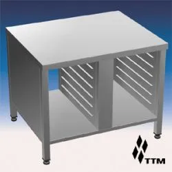 Купить подставка под пароконвектомат rational 62/102 ттм spr-21gn1/1 – цена от завода, доставка до двери | RuOborudovanie.ru