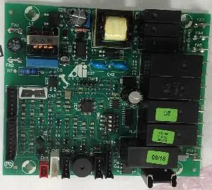 Плата Comenda 121359V01 для Pf45