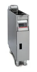 Купить фритюрница fri fri vision211(vf21102) с 1 ваннами 7,5-9 л электрическая напольная – цена от завода, доставка до двери | RuOborudovanie.ru