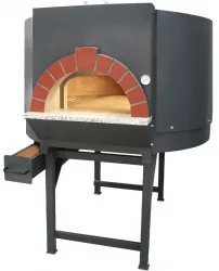 Купить печь для пиццы дровяная morello forni lp180 standard – цена от завода, доставка до двери | RuOborudovanie.ru