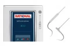Купить внешний термокерн rational sous-vide для приготовления продуктов в вакуумной упаковке – цена от завода, доставка до двери | RuOborudovanie.ru