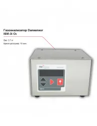 Купить газоанализатор dansensor ism-3i o2 – цена от завода, доставка до двери | RuOborudovanie.ru
