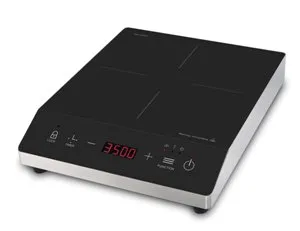 Плита индукционная Hurakan HKN-Hst35F Pro – купить по цене завода